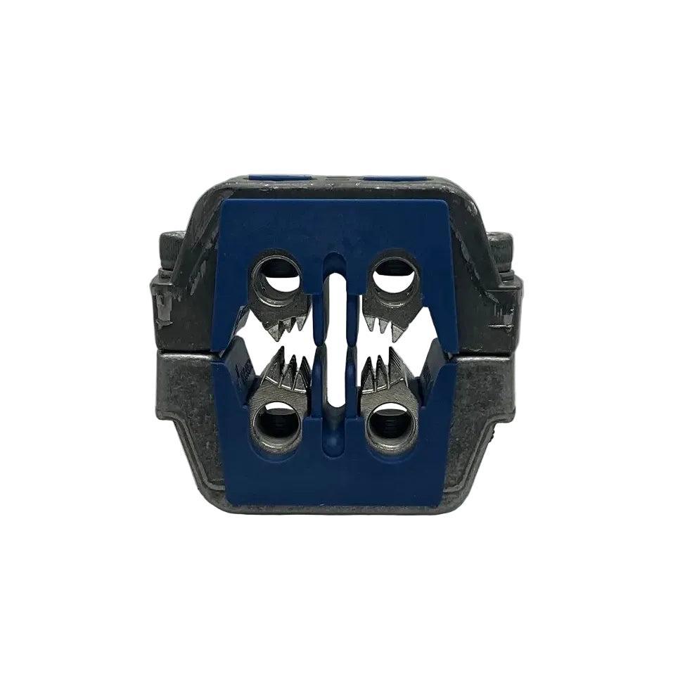 Pfisterer 3332069141 SCK 4-Core Insulation Piercing Tap Connector-Insulation Piercing Tap Connector-Used Industrial Parts