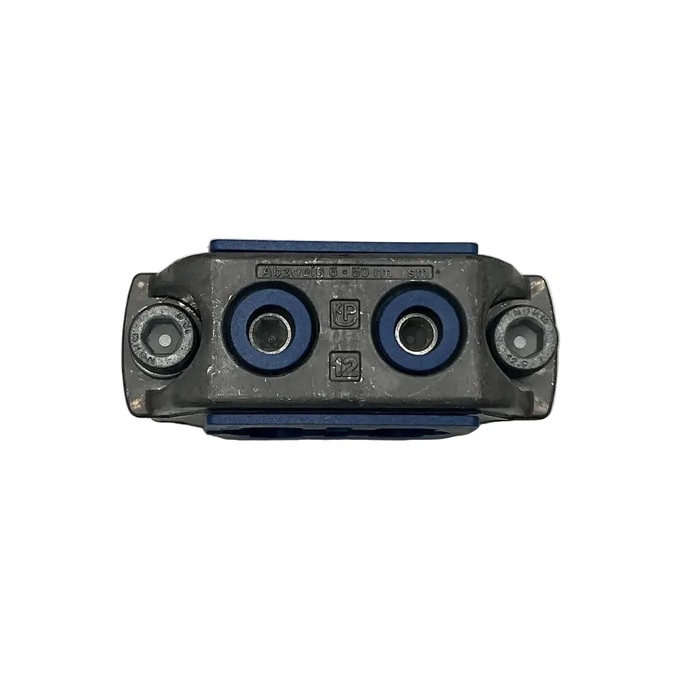 Pfisterer 3332069141 SCK 4-Core Insulation Piercing Tap Connector-Insulation Piercing Tap Connector-Used Industrial Parts