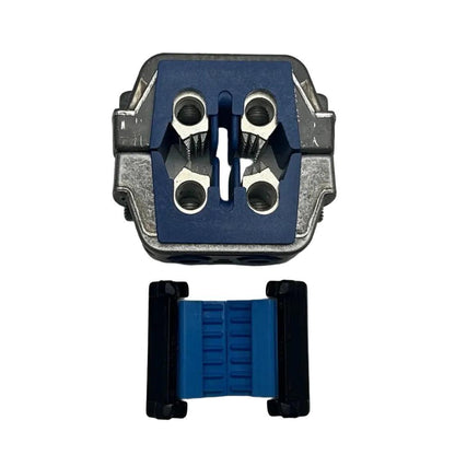 Pfisterer 3332069141 SCK 4-Core Insulation Piercing Tap Connector-Insulation Piercing Tap Connector-Used Industrial Parts