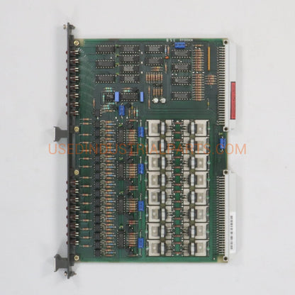 Philips OM23 Output Module PCB-Output Module PCB-CA-07-04-06-Used Industrial Parts