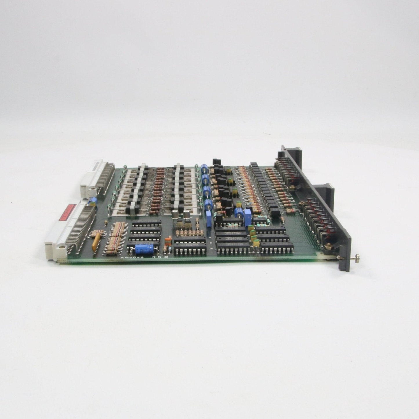 Philips OM23 Output Module PCB-Output Module PCB-Used Industrial Parts