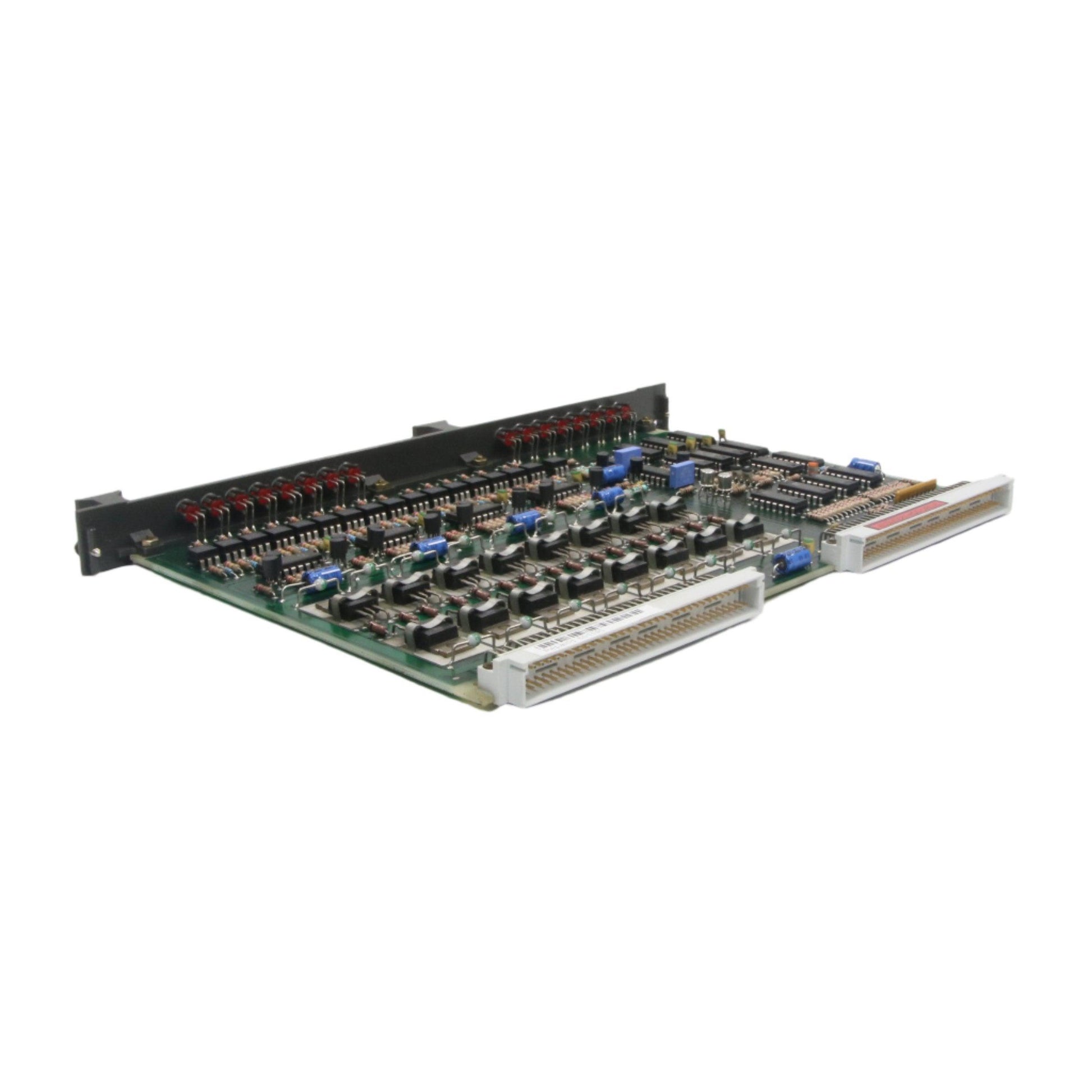 Philips OM23 Output Module PCB-Output Module PCB-Used Industrial Parts