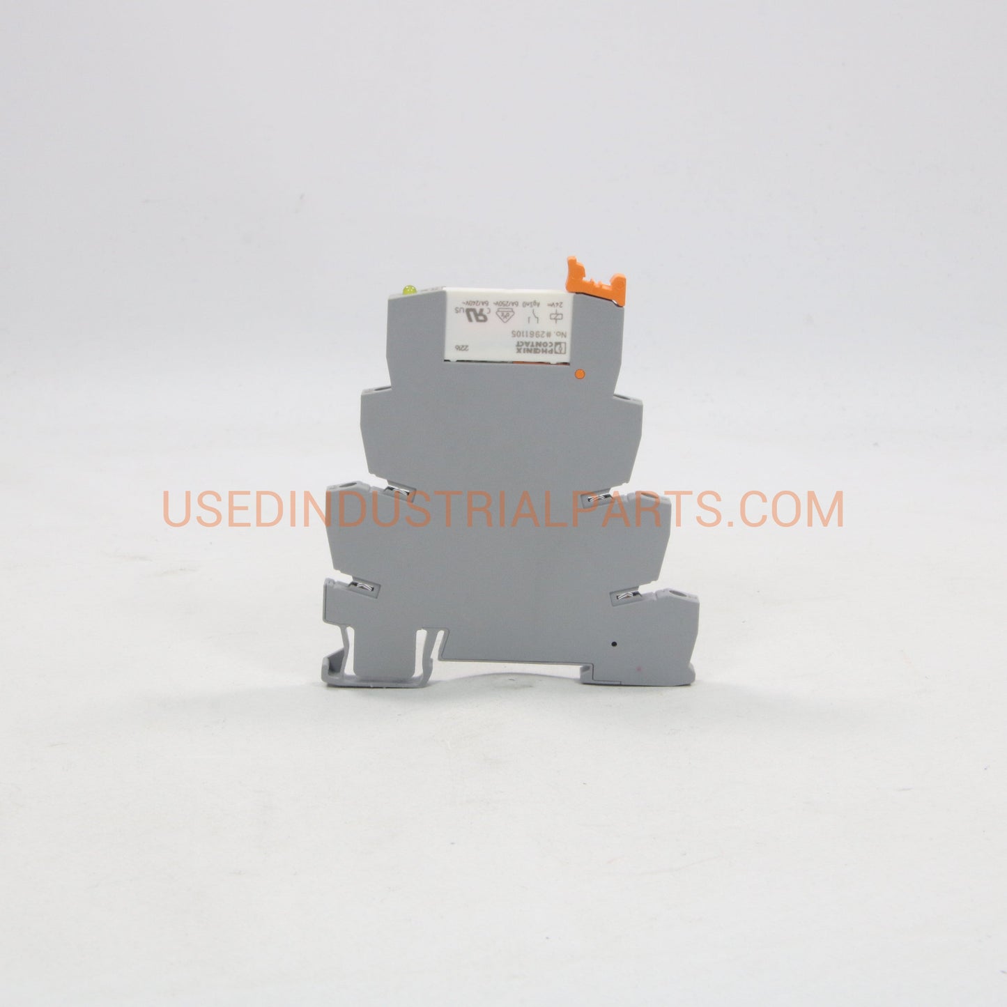 Phoenix Contact 290046/2961105 Socket & Relay-Relay & Socket-AE-03-05-Used Industrial Parts