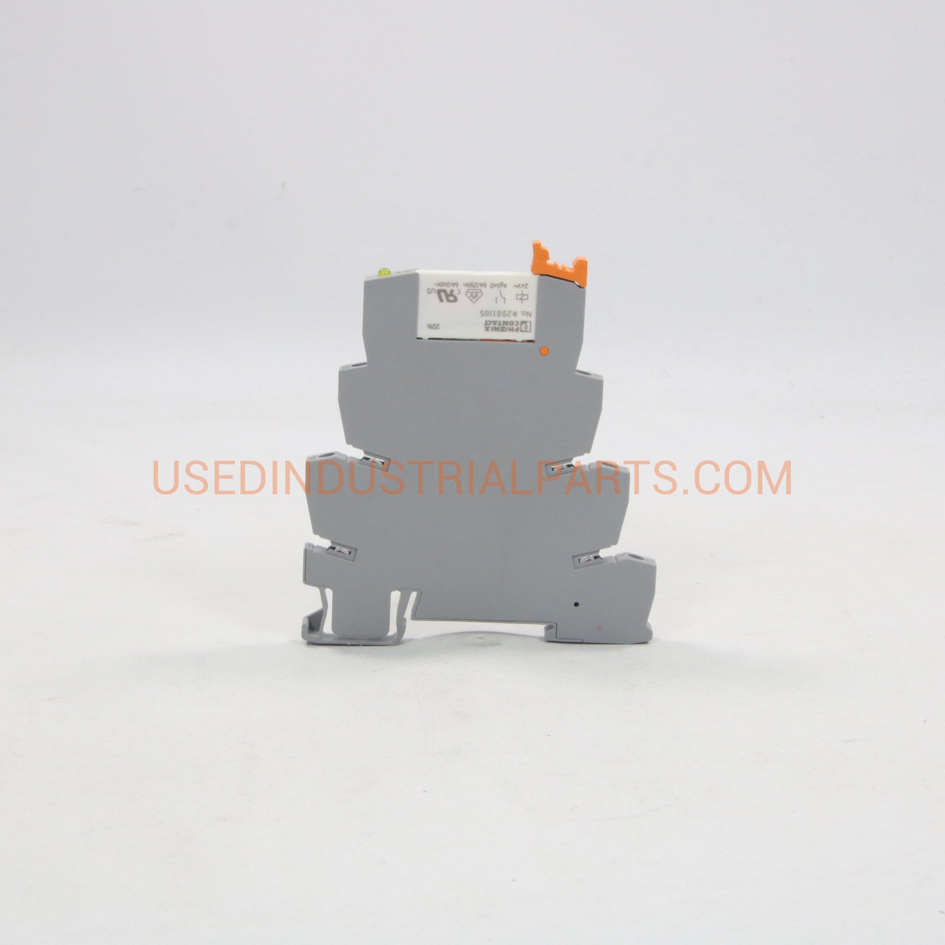 Phoenix Contact 290046/2961105 Socket & Relay-Relay & Socket-AE-03-05-Used Industrial Parts