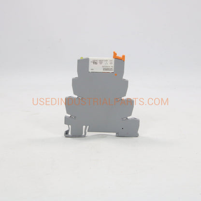 Phoenix Contact 290046/2961105 Socket & Relay-Relay & Socket-AE-03-05-Used Industrial Parts