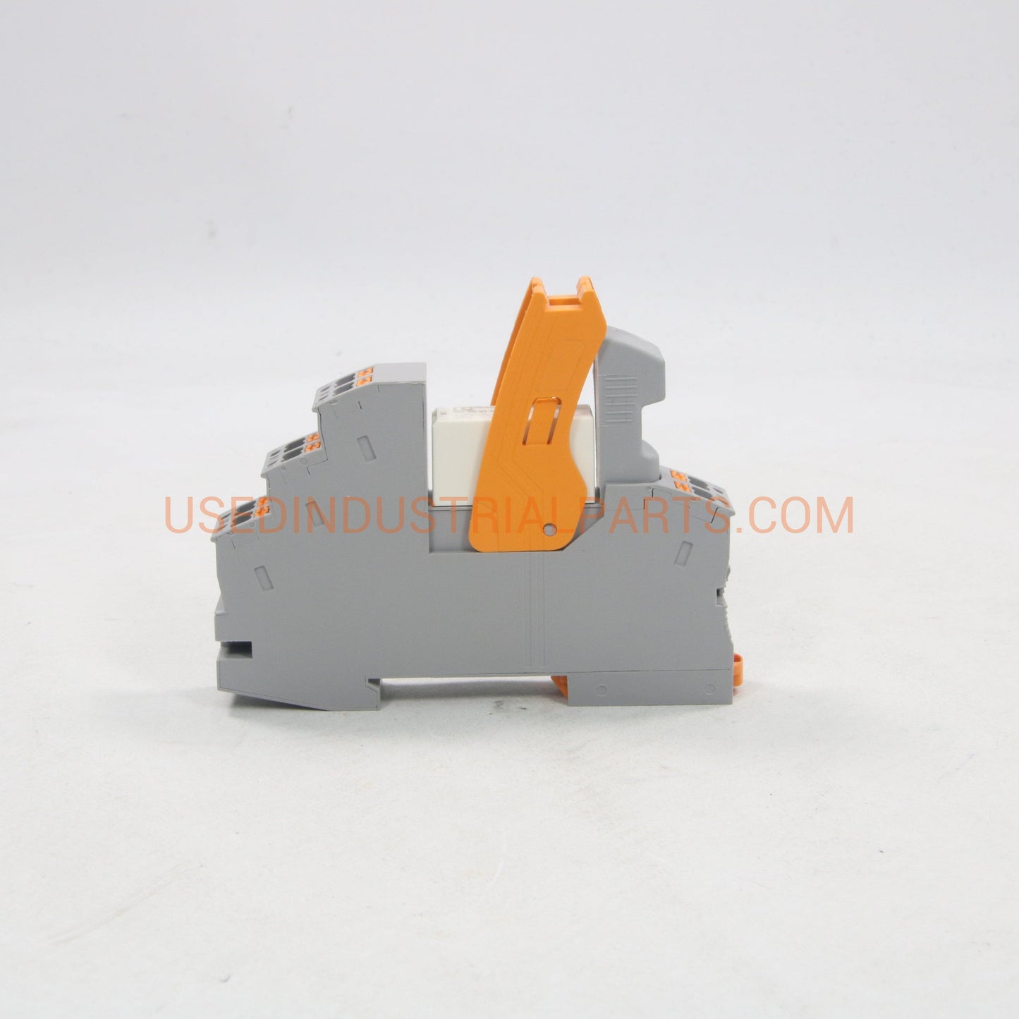 Phoenix Contact 2900931/2961192 Socket & Relay-Relay & Socket-AE-04-06-03-Used Industrial Parts