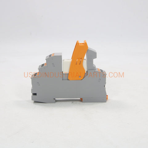 Image of Phoenix Contact 2900931/2961192 Socket & Relay-Relay & Socket-AE-04-06-03-Used Industrial Parts