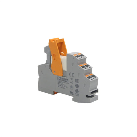 Phoenix Contact 2900931/2961192 Socket & Relay-Relay & Socket-Used Industrial Parts