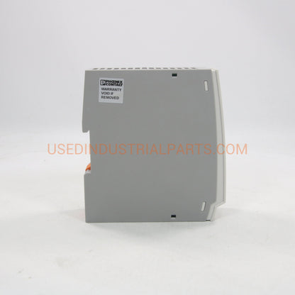 Phoenix Contact CBM E4 Electronic Circuit Breaker-Electronic Circuit Breaker-AE-03-06-Used Industrial Parts