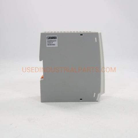 Image of Phoenix Contact CBM E8 Electronic Circuit Breaker-Electronic Circuit Breaker-AE-03-06-Used Industrial Parts