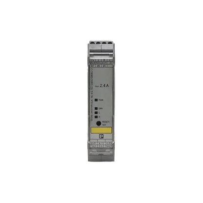 Phoenix Contact ELR H5-ES-SC-24DC/500AC-2 Hybrid Motor Starter-Hybrid Motor Starter-Used Industrial Parts