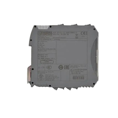 Phoenix Contact ELR H5-ES-SC-24DC/500AC-2 Hybrid Motor Starter-Hybrid Motor Starter-Used Industrial Parts