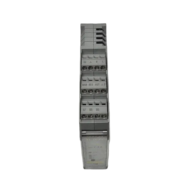 Phoenix Contact ELR H5-ES-SC-24DC/500AC-2 Hybrid Motor Starter-Hybrid Motor Starter-Used Industrial Parts