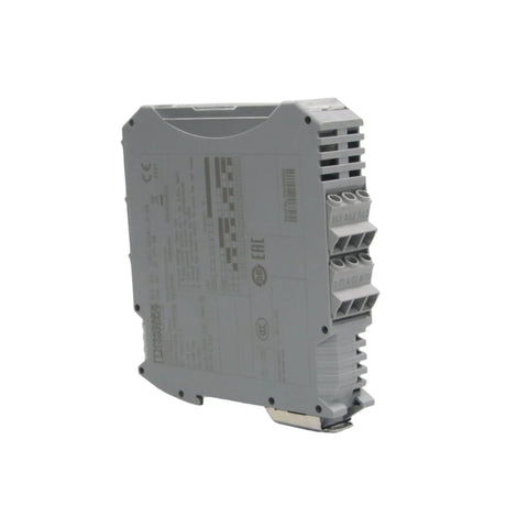 Phoenix Contact ELR W3-24DC/500AC-2I-BR Hybrid Motor Starter-Hybrid Motor Starter-AC-07-02-6152425229246-Used Industrial Parts