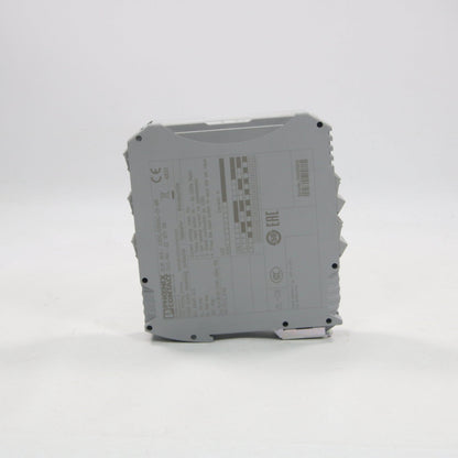 Phoenix Contact ELR W3-24DC/500AC-2I-BR Hybrid Motor Starter-Hybrid Motor Starter-AC-07-02-Used Industrial Parts