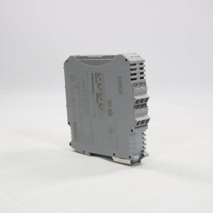 Phoenix Contact ELR W3-24DC/500AC-2I-BR Hybrid Motor Starter-Hybrid Motor Starter-AC-07-02-Used Industrial Parts