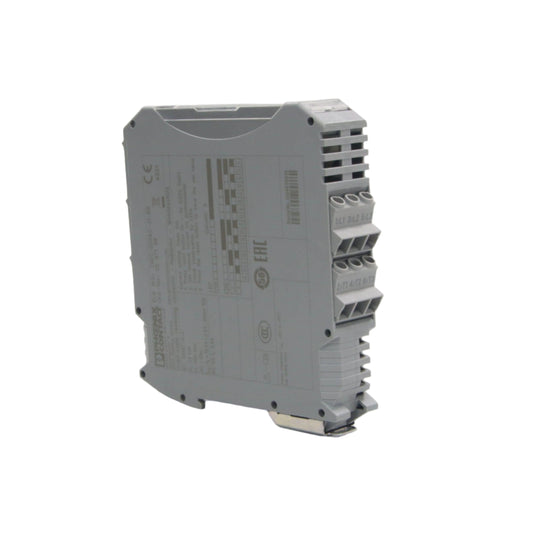 Phoenix Contact ELR W3-24DC/500AC-2I-BR Hybrid Motor Starter-Hybrid Motor Starter-Used Industrial Parts