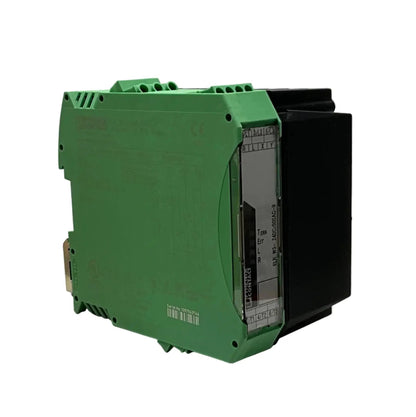 Phoenix Contact ELR W3-24DC/500AC-9 3~Phase Reversing Contactor-3~Phase Reversing Contactor-CA-07-06-07-6152428586551-Used Industrial Parts
