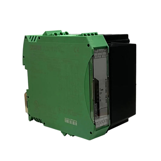 Phoenix Contact ELR W3-24DC/500AC-9 3~Phase Reversing Contactor-3~Phase Reversing Contactor-CA-07-06-07-6152428586551-Used Industrial Parts