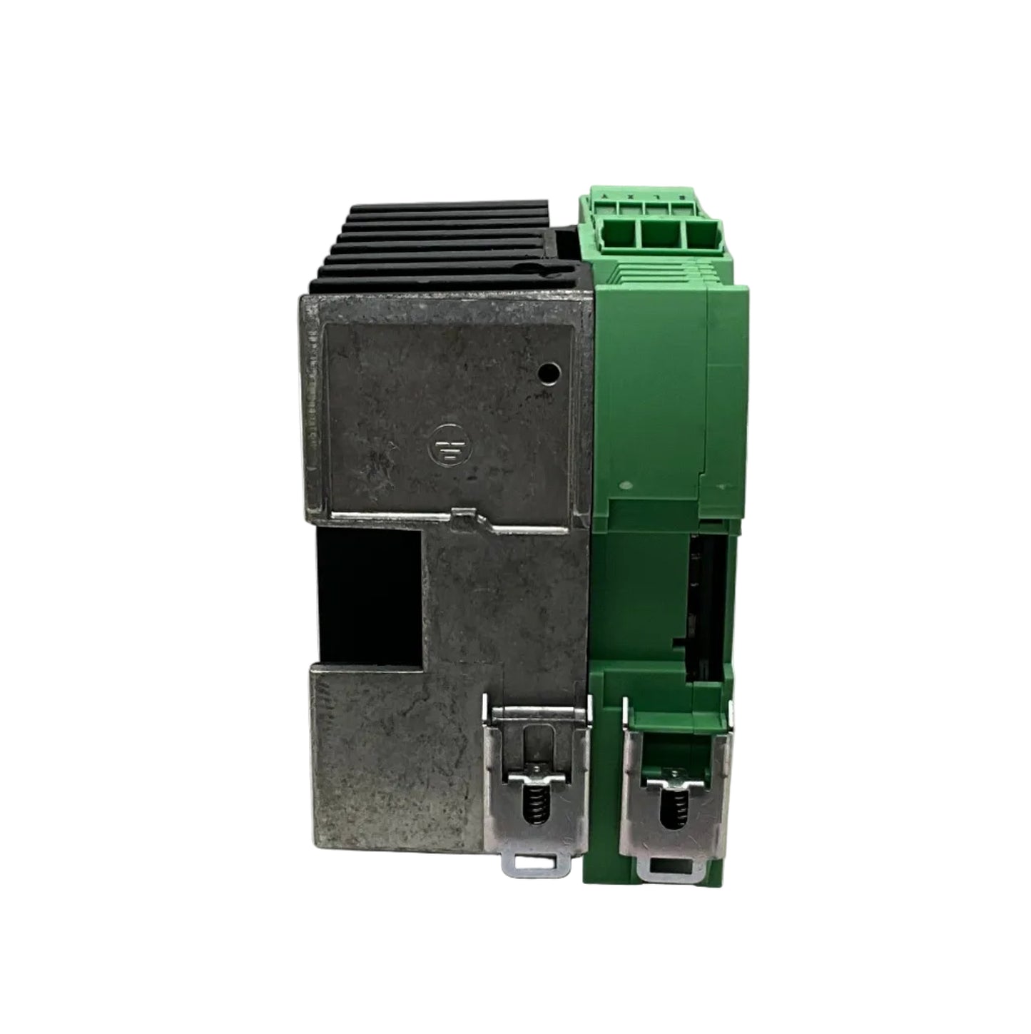 Phoenix Contact ELR W3-24DC/500AC-9 3~Phase Reversing Contactor-3~Phase Reversing Contactor-Used Industrial Parts