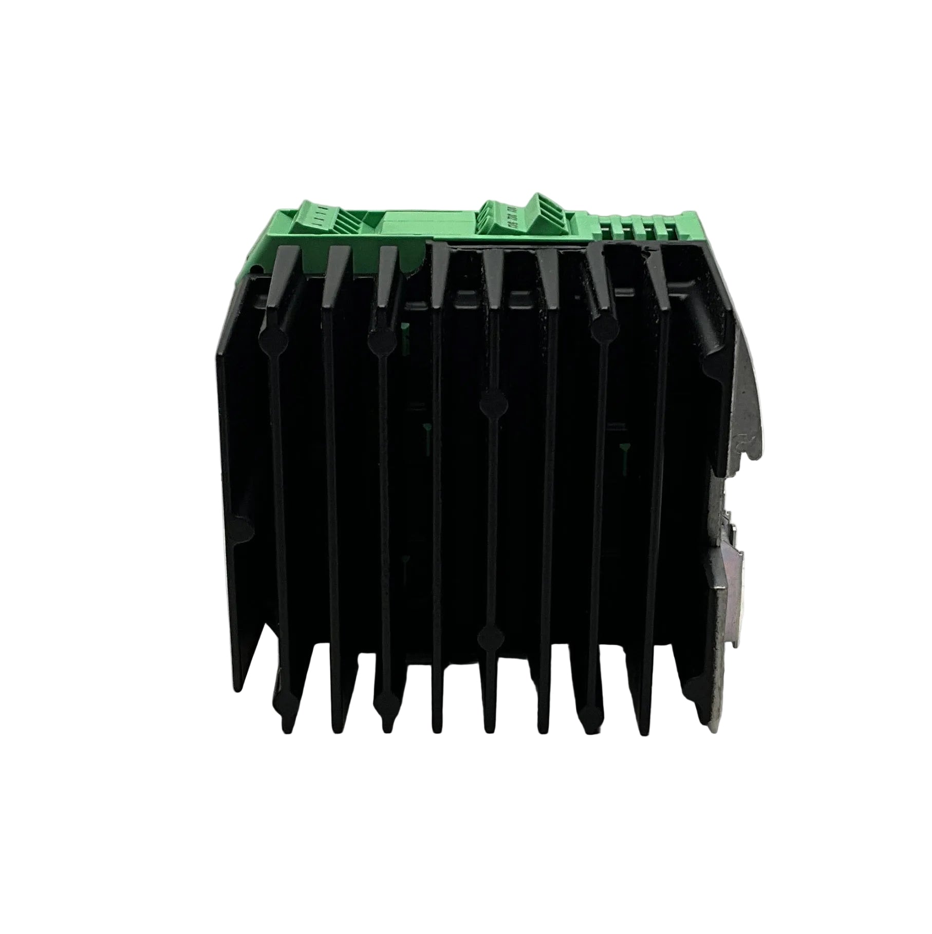 Phoenix Contact ELR W3-24DC/500AC-9 3~Phase Reversing Contactor-3~Phase Reversing Contactor-Used Industrial Parts