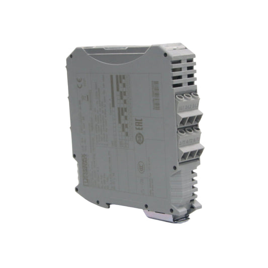 Phoenix Contact ELR W3-24DC/500AC-9I-BR Hybrid Motor Starter-Hybrid Motor Starter-Used Industrial Parts