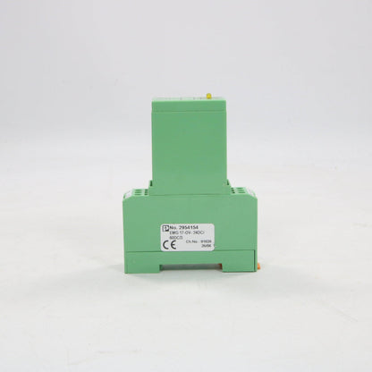 Phoenix Contact EMG 17-OV-24DC/60DC/3 Solid State Relay-Solid State Relay-AE-03-06-Used Industrial Parts