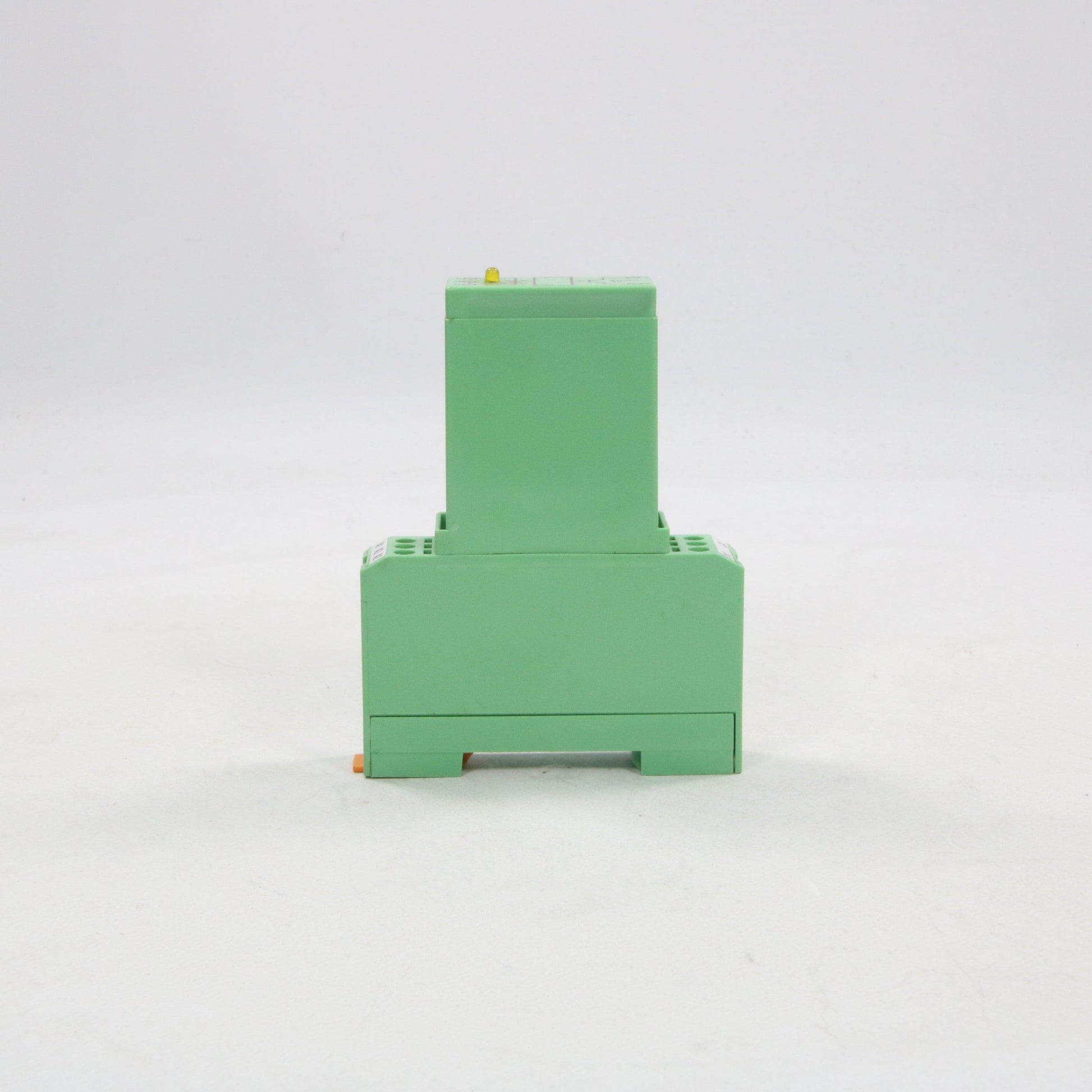 Phoenix Contact EMG 17-OV-24DC/60DC/3 Solid State Relay-Solid State Relay-AE-03-06-Used Industrial Parts