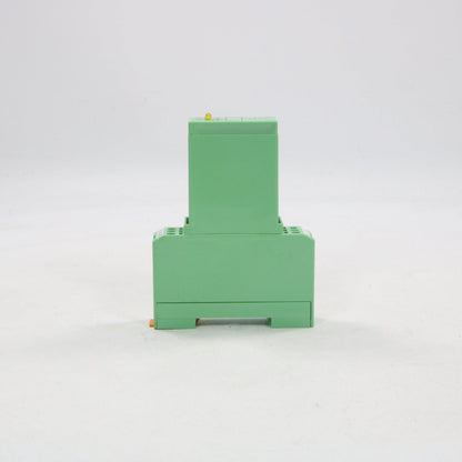 Phoenix Contact EMG 17-OV-24DC/60DC/3 Solid State Relay-Solid State Relay-AE-03-06-Used Industrial Parts