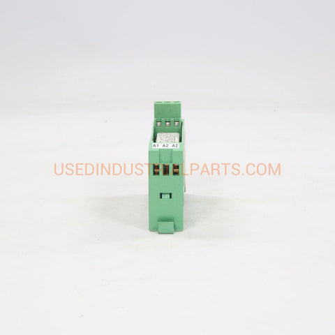 Image of Phoenix Contact EMG 17-REL/KSR-24/21-21 Relay Module-Relay-AB-04-08-Used Industrial Parts