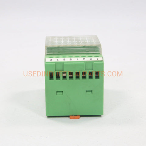 Phoenix Contact EMG 45-DIO14P Diode Module-Diode Module-AC-06-04-Used Industrial Parts
