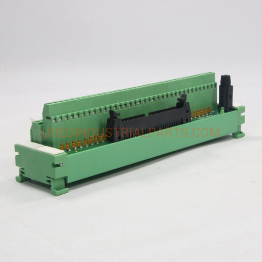 Phoenix Contact F-SO 2282 Transmission Module-Transmission Module-AC-05-02-Used Industrial Parts