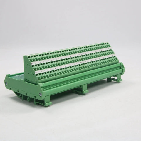 Phoenix Contact F-SO 2905-A Interface Module-Interface Module-Used Industrial Parts