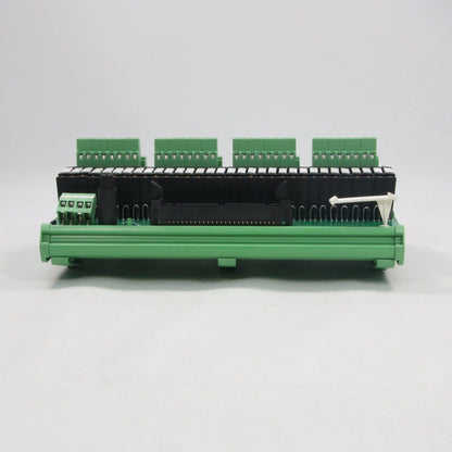 Phoenix Contact F-SO 4700 Relay Module-Relay Module-Used Industrial Parts