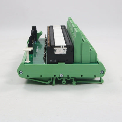 Phoenix Contact F-SO 4700 Relay Module-Relay Module-Used Industrial Parts