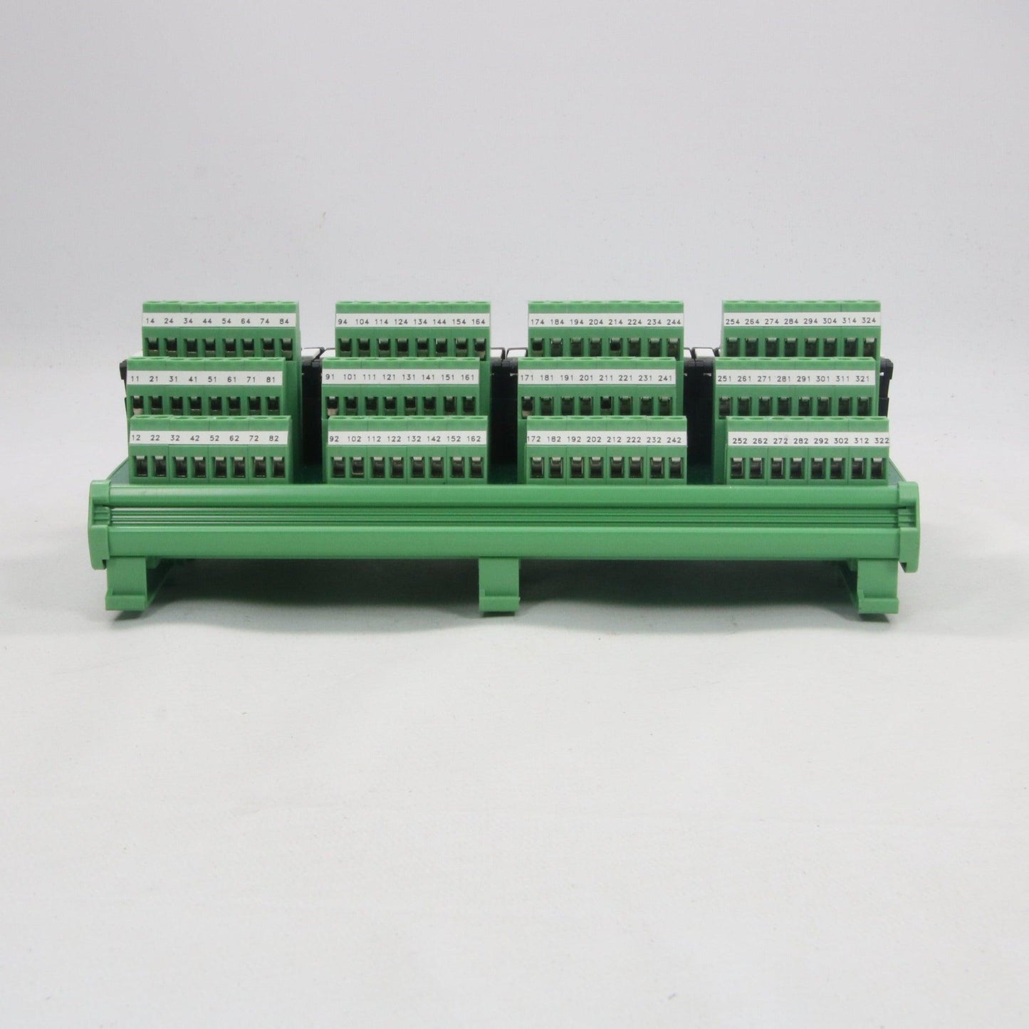 Phoenix Contact F-SO 4700 Relay Module-Relay Module-Used Industrial Parts