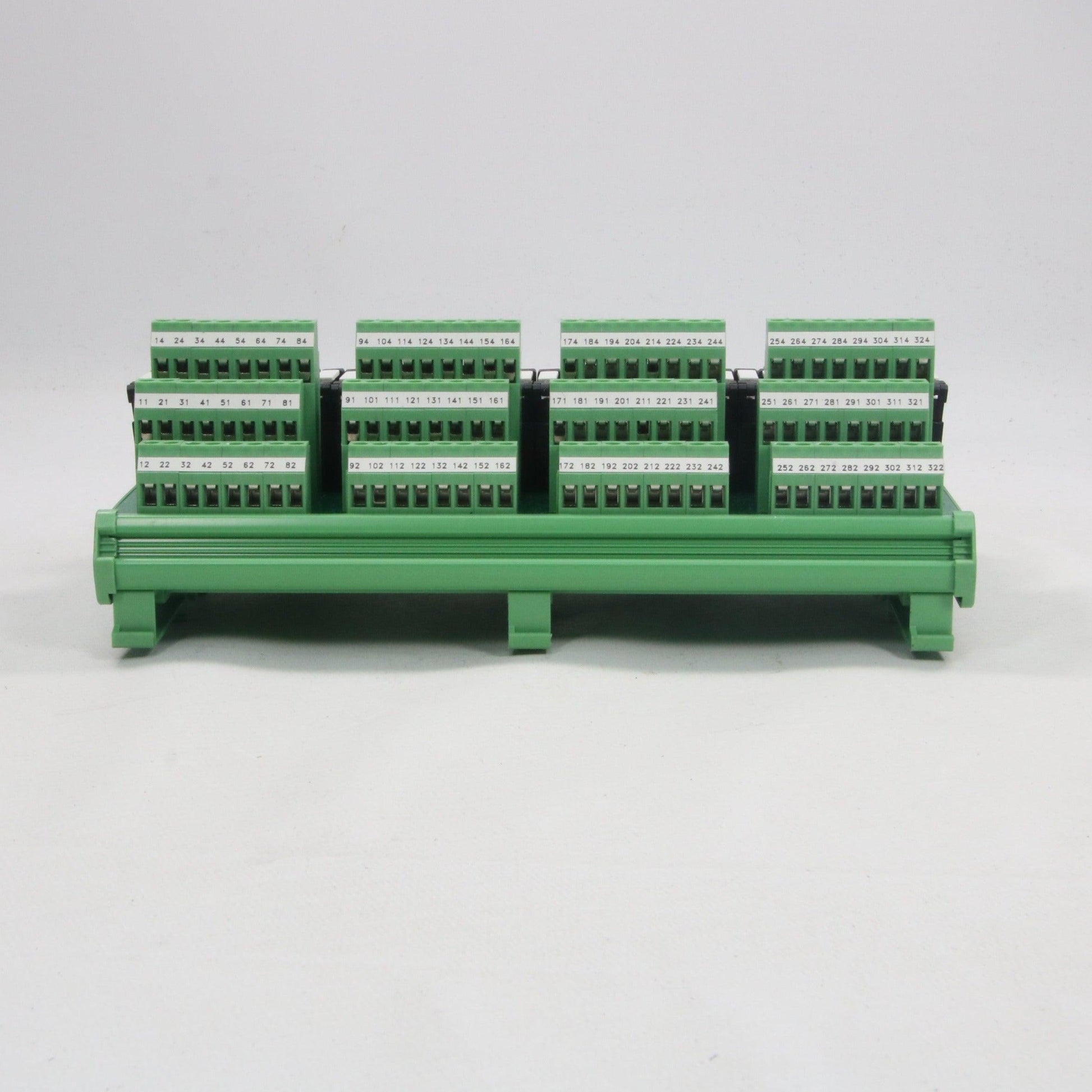 Phoenix Contact F-SO 4700 Relay Module-Relay Module-Used Industrial Parts