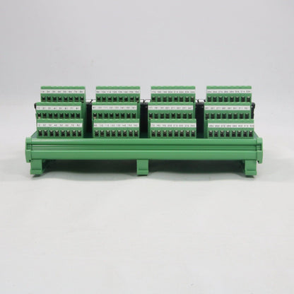 Phoenix Contact F-SO 4700 Relay Module-Relay Module-Used Industrial Parts