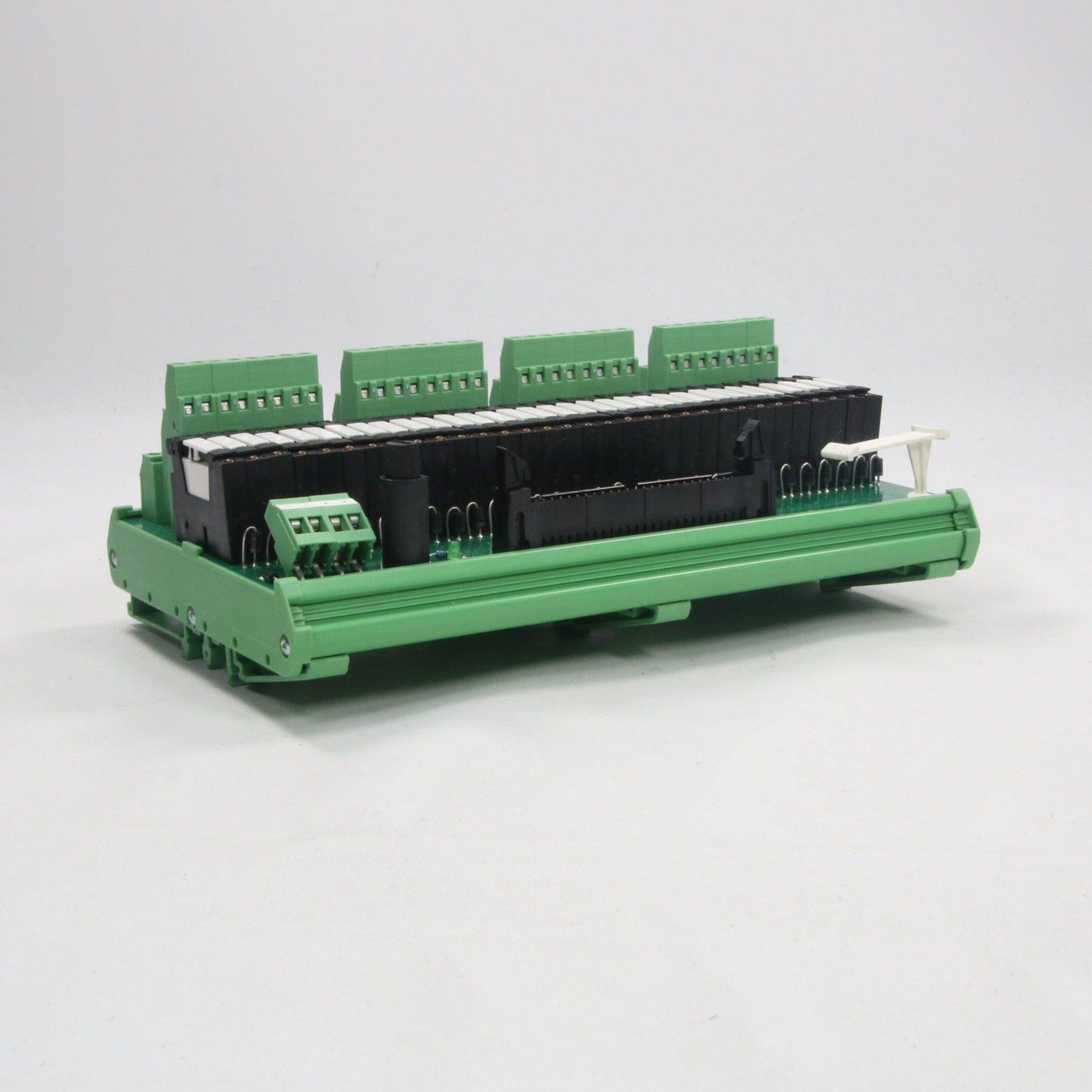 Phoenix Contact F-SO 4700 Relay Module-Relay Module-Used Industrial Parts