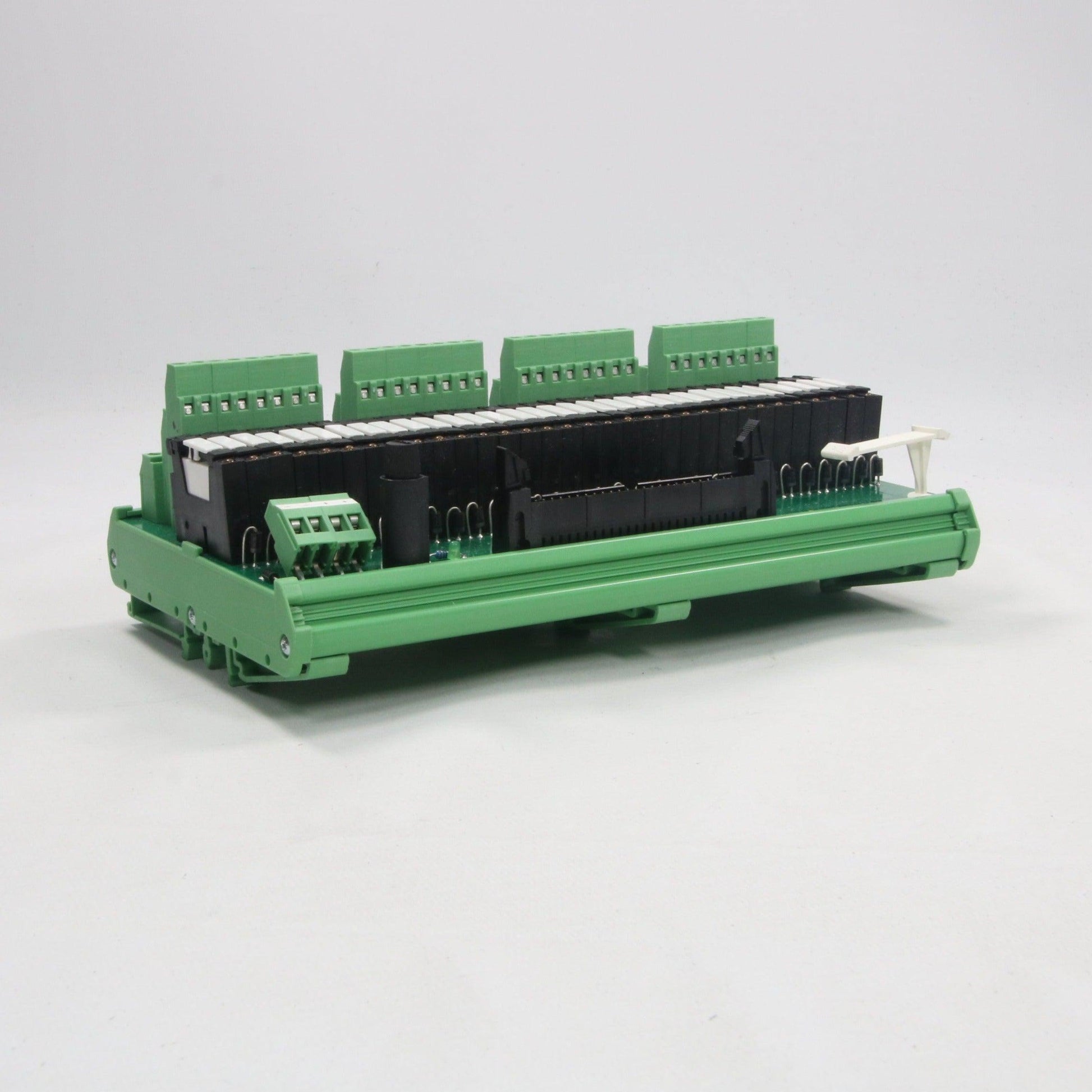 Phoenix Contact F-SO 4700 Relay Module-Relay Module-Used Industrial Parts