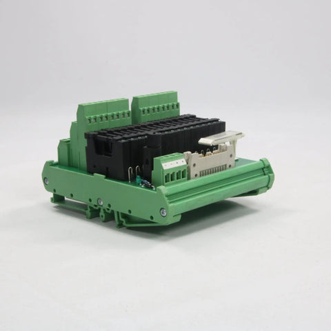 Phoenix Contact F-SO 4714 Interface Module-Interface Module-Used Industrial Parts