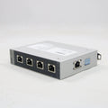 Phoenix Contact FL Switch SFNT 5TX Industriell Ethernet-bryter