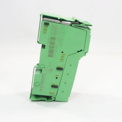 Phoenix Contact IB IL 24 DI 8-2MBD Inline Terminal-Inline Terminal-Used Industrial Parts