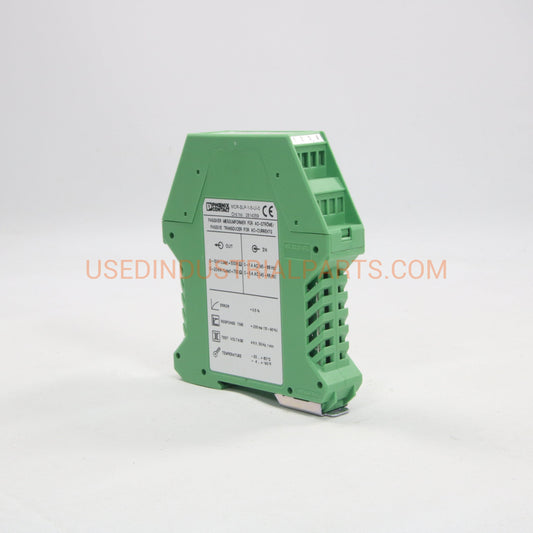 Phoenix Contact MCR-SLP-1-5-UI-0 Current Transducer-Current Transducer-AC-06-02-Used Industrial Parts