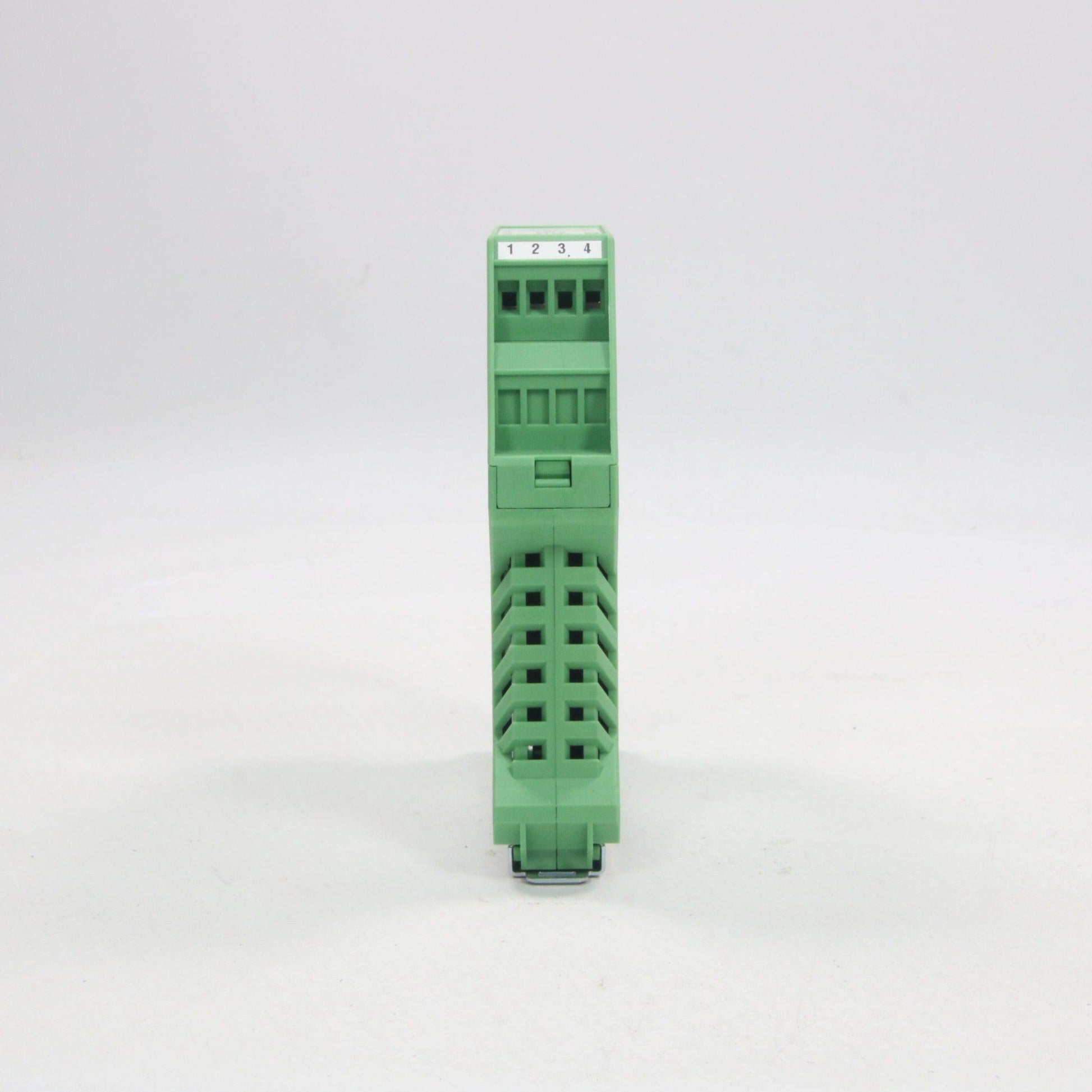 Phoenix Contact MCR-SLP-1-5-UI-0 Current Transducer-Current Transducer-Used Industrial Parts