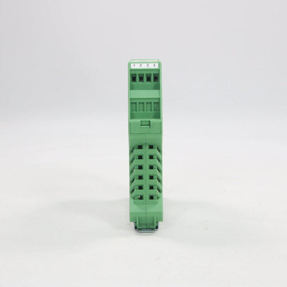 Phoenix Contact MCR-SLP-1-5-UI-0 Current Transducer-Current Transducer-Used Industrial Parts