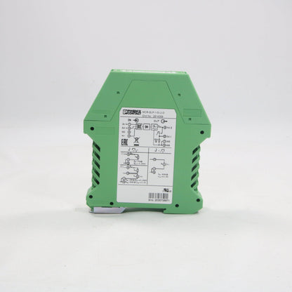 Phoenix Contact MCR-SLP-1-5-UI-0 Current Transducer-Current Transducer-Used Industrial Parts