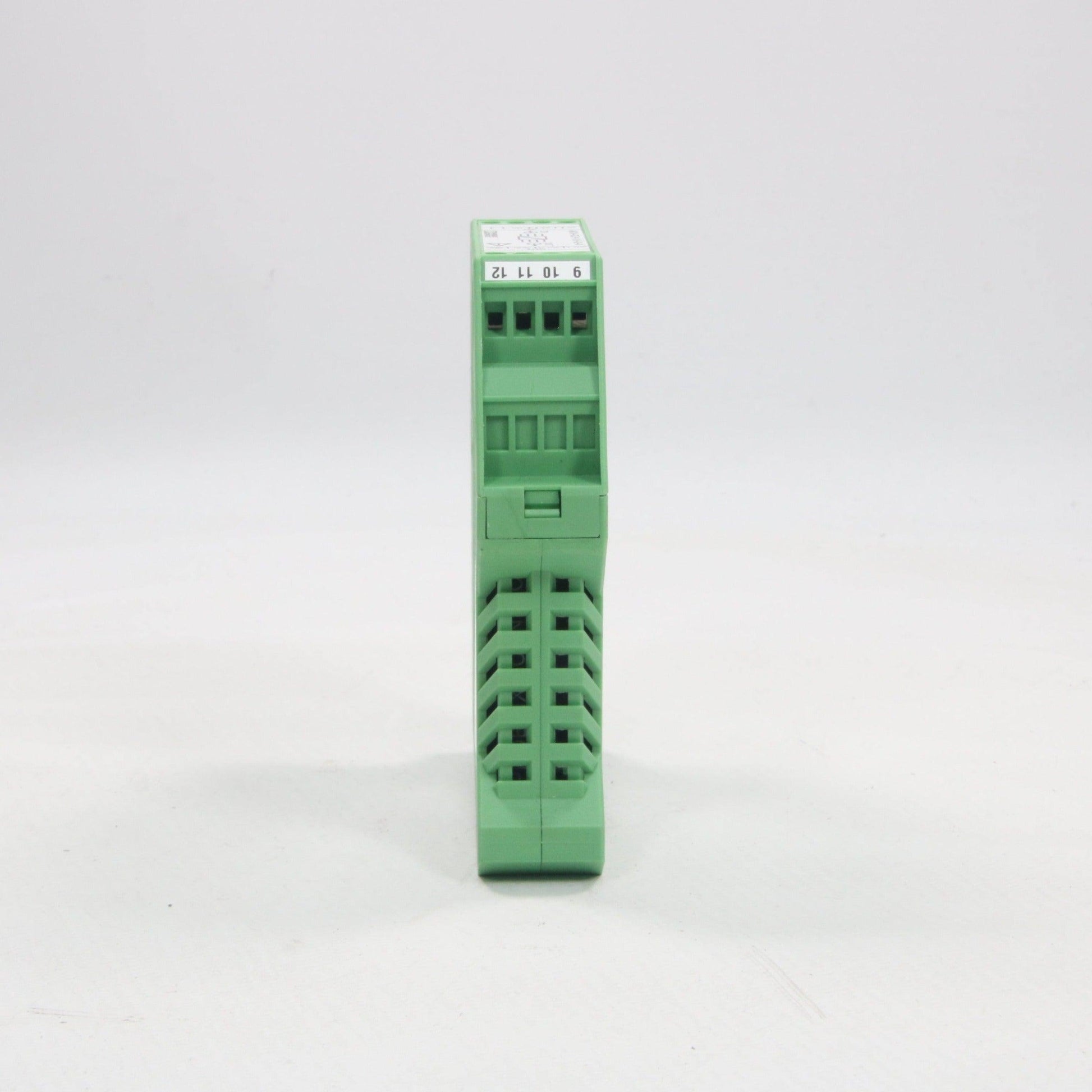 Phoenix Contact MCR-SLP-1-5-UI-0 Current Transducer-Current Transducer-Used Industrial Parts