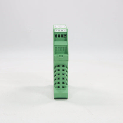 Phoenix Contact MCR-SLP-1-5-UI-0 Current Transducer-Current Transducer-Used Industrial Parts