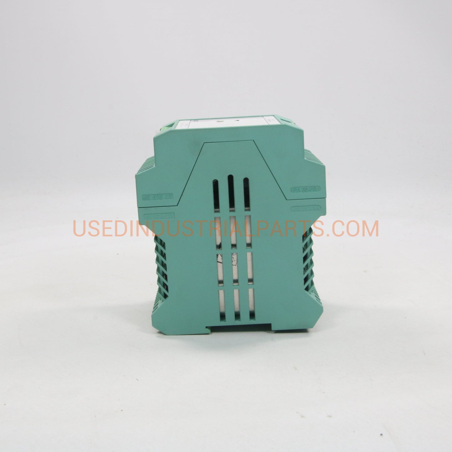 Phoenix Contact MINI-PS-100-240AC/24DC/4 Power Supply-Power Supply-AE-01-05-Used Industrial Parts